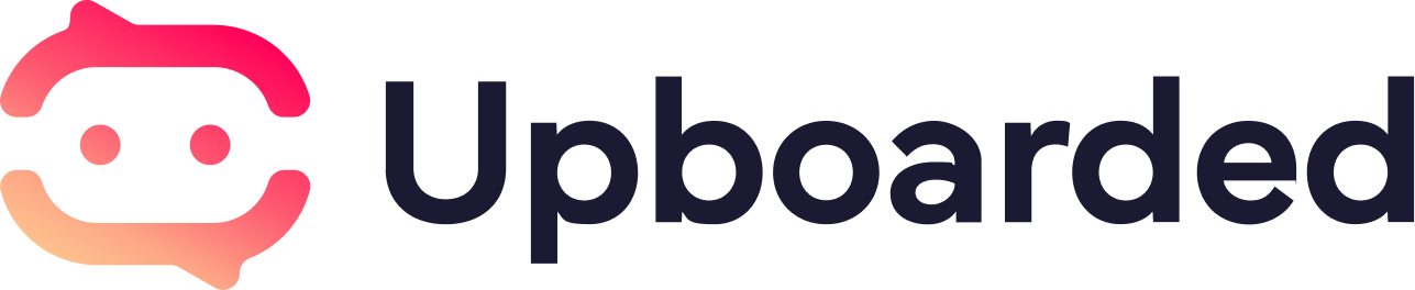 Upboarded